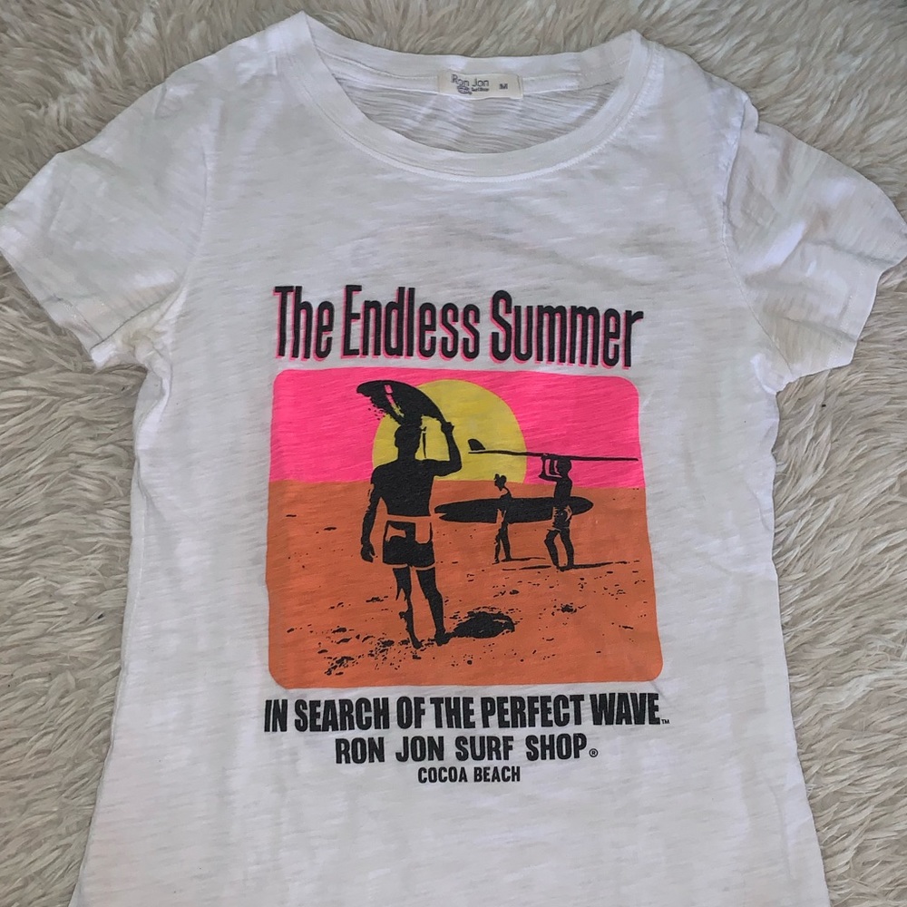Ron Jon Endless Summer Cocoa Beach T-Shirt